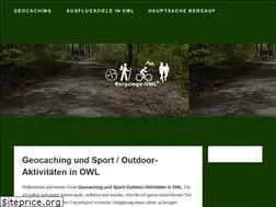 Sites similar to bergziege-owl.de