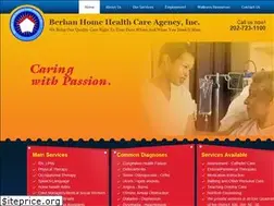 Sites similar to berhan-hhca.com