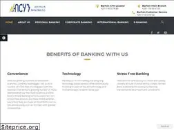 Sites similar to berhanbanksc.com