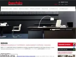 Sites similar to berhin.be