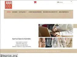 Sites similar to beribernardo.com
