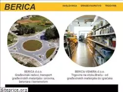Sites similar to berica.hr