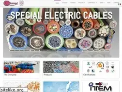 Sites similar to bericacavi.com