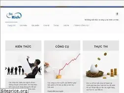 Sites similar to berich.vn