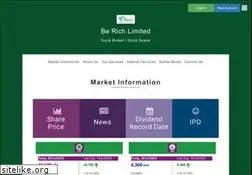 Sites similar to berichbd.com