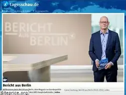 Sites similar to berichtausberlin.de