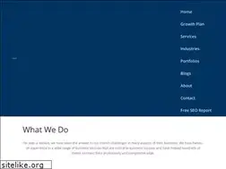 Sites similar to bericonsulting.com