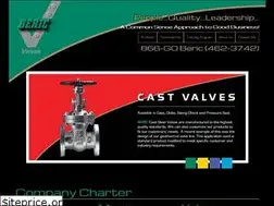 Sites similar to bericvalves.com