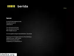 Sites similar to berida.net
