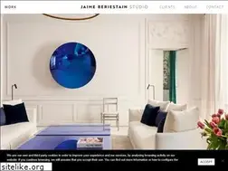 Sites similar to beriestain.com