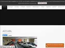 Sites similar to berigaudvehiculesanciens.fr