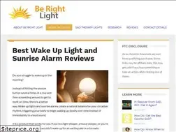 Sites similar to berightlight.com
