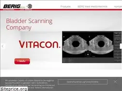 Sites similar to berigwest.at