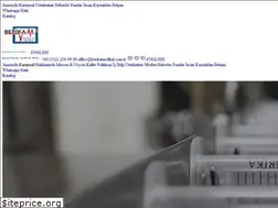 Sites similar to berikamedikal.com.tr