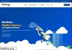 Sites similar to beriklan.co.id