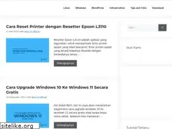Sites similar to beril.id