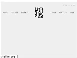 Sites similar to berilates.com