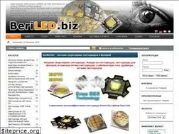 Sites similar to beriled.biz