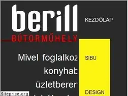 Sites similar to berill.hu
