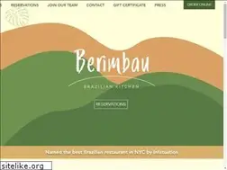 Sites similar to berimbaunyc.com