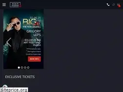 Sites similar to berin-iglesias.art