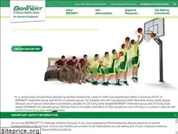 Sites similar to berinert.com