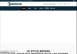 Sites similar to bering.fr
