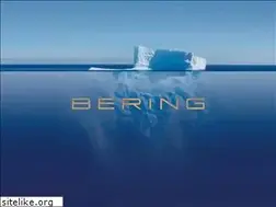 Sites similar to bering.jp
