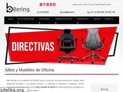 Sites similar to bering.mx