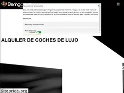 Sites similar to beringcars.com