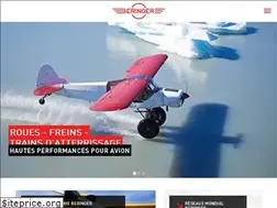 Sites similar to beringer-aero.com
