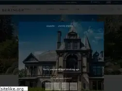 Sites similar to beringer.com