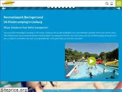 Sites similar to beringerzand.nl
