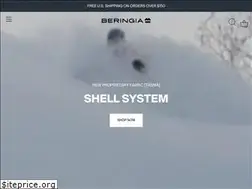 Sites similar to beringia.world