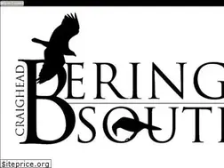 Sites similar to beringiasouth.org