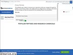 Sites similar to beringomega.org