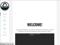 Sites similar to beringseaversus.me