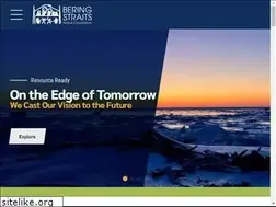 Sites similar to beringstraits.com