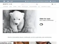 Sites similar to beringtime.es