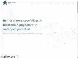 Sites similar to beringwaters.com