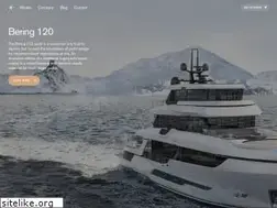 Sites similar to beringyachts.com