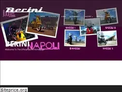 Sites similar to berini.eu