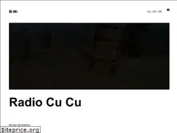 Sites similar to berio.alg-a.org