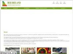 Sites similar to berireland.ie