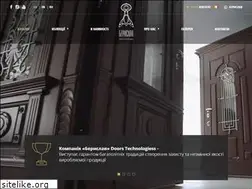 Sites similar to berislav.ua