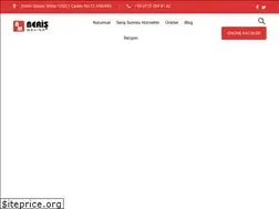 Sites similar to berismakina.com.tr