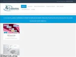 Sites similar to berismedikal.com
