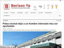 Sites similar to berissoya.com
