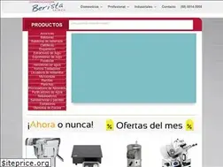 Sites similar to berista.mx