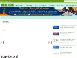 Sites similar to berita-bisnis.com
